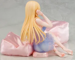 Atelier Ryza 2 Lost Legends & the Secret Fairy - Klaudia Valentz 1/7 Scale Figure (Negligee Ver.)