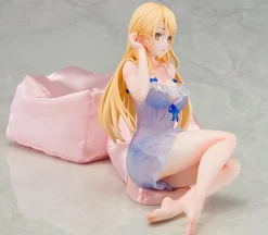 Atelier Ryza 2 Lost Legends & the Secret Fairy - Klaudia Valentz 1/7 Scale Figure (Negligee Ver.)