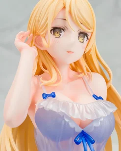 Atelier Ryza 2 Lost Legends & the Secret Fairy - Klaudia Valentz 1/7 Scale Figure (Negligee Ver.)