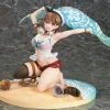 Atelier Ryza 2 Lost Legends & the Secret Fairy - Reisalin Stout 1/6 Scale Figure (A Day On The Beach Ver.)