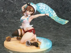 Atelier Ryza 2 Lost Legends & the Secret Fairy - Reisalin Stout 1/6 Scale Figure (A Day On The Beach Ver.)