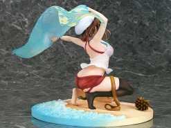 Atelier Ryza 2 Lost Legends & the Secret Fairy - Reisalin Stout 1/6 Scale Figure (A Day On The Beach Ver.)