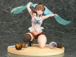 Atelier Ryza 2 Lost Legends & the Secret Fairy - Reisalin Stout 1/6 Scale Figure (A Day On The Beach Ver.)
