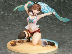 Atelier Ryza 2 Lost Legends & the Secret Fairy - Reisalin Stout 1/6 Scale Figure (A Day On The Beach Ver.)