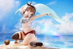 Atelier Ryza 2 Lost Legends & the Secret Fairy - Reisalin Stout 1/6 Scale Figure (A Day On The Beach Ver.)