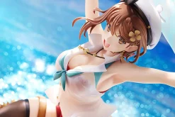 Atelier Ryza 2 Lost Legends & the Secret Fairy - Reisalin Stout 1/6 Scale Figure (A Day On The Beach Ver.)