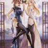 Atelier Ryza 2 Lost Legends & The Secret Fairy - Ryza & Klaudia 1/6 Scale Figure Set (Chinese Dress Ver.)