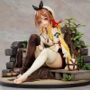 Atelier Ryza Ever Darkness & the Secret Hideout - Reisalin Stout 1/6 Scale Figure (Next Adventure Ver.)
