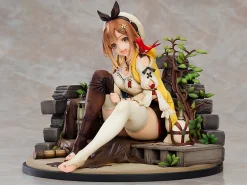 Atelier Ryza Ever Darkness & the Secret Hideout - Reisalin Stout 1/6 Scale Figure (Next Adventure Ver.)
