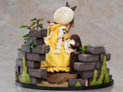 Atelier Ryza Ever Darkness & the Secret Hideout - Reisalin Stout 1/6 Scale Figure (Next Adventure Ver.)