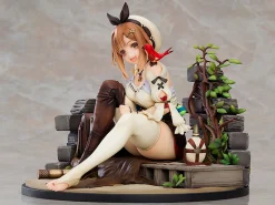 Atelier Ryza Ever Darkness & the Secret Hideout - Reisalin Stout 1/6 Scale Figure (Next Adventure Ver.)