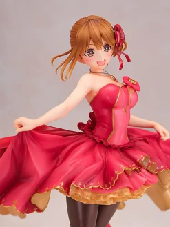 Atelier Ryza Ever Darkness & the Secret Hideout - Reisalin Stout 1/7 Scale Figure (Dress Ver.)