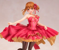 Atelier Ryza Ever Darkness & the Secret Hideout - Reisalin Stout 1/7 Scale Figure (Dress Ver.)