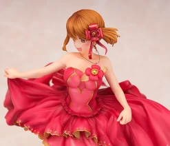 Atelier Ryza Ever Darkness & the Secret Hideout - Reisalin Stout 1/7 Scale Figure (Dress Ver.)