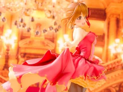 Atelier Ryza Ever Darkness & the Secret Hideout - Reisalin Stout 1/7 Scale Figure (Dress Ver.)