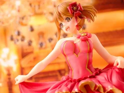 Atelier Ryza Ever Darkness & the Secret Hideout - Reisalin Stout 1/7 Scale Figure (Dress Ver.)