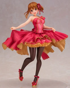 Atelier Ryza Ever Darkness & the Secret Hideout - Reisalin Stout 1/7 Scale Figure (Dress Ver.)