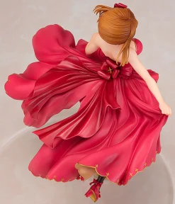 Atelier Ryza Ever Darkness & the Secret Hideout - Reisalin Stout 1/7 Scale Figure (Dress Ver.)