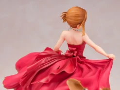 Atelier Ryza Ever Darkness & the Secret Hideout - Reisalin Stout 1/7 Scale Figure (Dress Ver.)