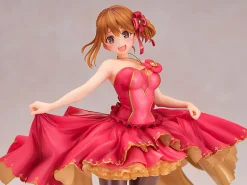 Atelier Ryza Ever Darkness & the Secret Hideout - Reisalin Stout 1/7 Scale Figure (Dress Ver.)