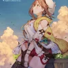 Atelier Ryza: Official Visual Collection Art Book
