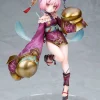 Atelier Sophie The Alchemist of the Mysterious Book - Corneria Figure