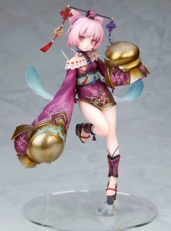 Atelier Sophie The Alchemist of the Mysterious Book - Corneria Figure