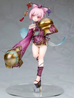Atelier Sophie The Alchemist of the Mysterious Book - Corneria Figure