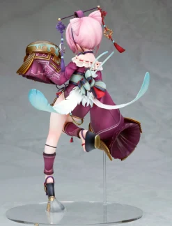 Atelier Sophie The Alchemist of the Mysterious Book - Corneria Figure