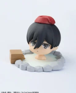 Attack on Titan - Aforce X Dragon Horse Like-Yu Series Blind Figure