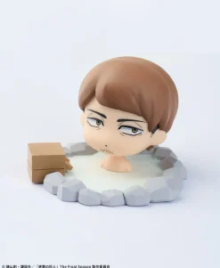 Attack on Titan - Aforce X Dragon Horse Like-Yu Series Blind Figure