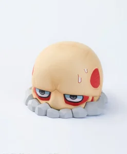 Attack on Titan - Aforce X Dragon Horse Like-Yu Series Blind Figure