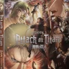 Attack on Titan - Complete Season 3 - Blu-ray