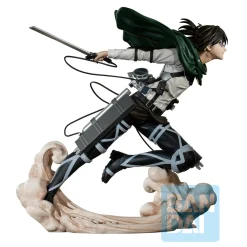 Attack on Titan - Hange Zoe Ichibansho Figure (Rumbling Ver.)
