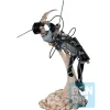 Attack on Titan - Levi Ackermann Ichibansho Figure (Rumbling Ver.)