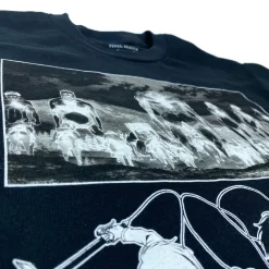 Attack on Titan - Mercy Of The Titans T-shirt - Crunchyroll Exclusive