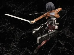 Attack on Titan - Mikasa Ackerman 1/8 Scale Figure (DX Ver.) (Re-run)