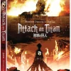 Attack on Titan - Part 1 - Blu-ray + DVD