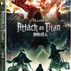 Attack on Titan - Season 2 - Blu-ray + DVD