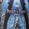 Attack on Titan - Season 3 Part 1 - Blu-ray + DVD