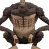 Attack on Titan - Zeke Yeager Large POP UP PARADE Figure (Beast Titan Ver.)