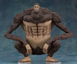 Attack on Titan - Zeke Yeager Large POP UP PARADE Figure (Beast Titan Ver.)
