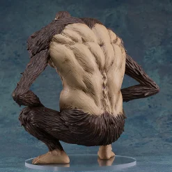 Attack on Titan - Zeke Yeager Large POP UP PARADE Figure (Beast Titan Ver.)