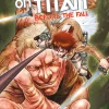 Attack on Titan: Before the Fall Manga Volume 13