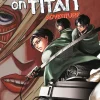 Attack on Titan Choose Your Path Adventure Volume 2