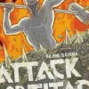 Attack on Titan: Colossal Edition Manga Volume 5