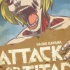 Attack on Titan: Colossal Edition Manga Volume 2