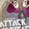 Attack on Titan: Colossal Edition Manga Volume 7