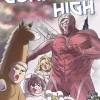 Attack on Titan: Junior High Manga Omnibus Volume 5