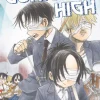 Attack on Titan: Junior High Manga Omnibus Volume 3
